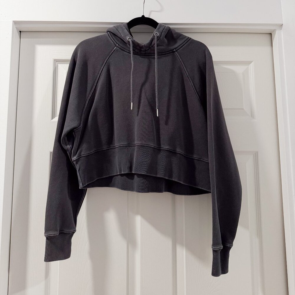 Abercrombie copped hoodie